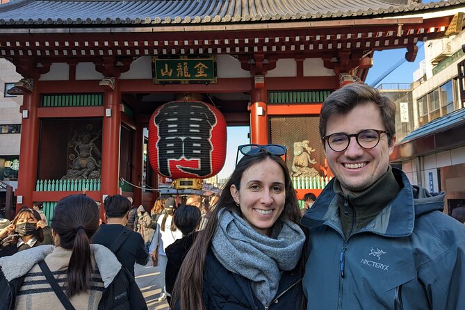 Tokyo Full Day Tour with Licensed Guide and Vehicle from Yokohama - Akihabara, Roppongi Hills, and Odaiba: different flavors of modern Tokyo