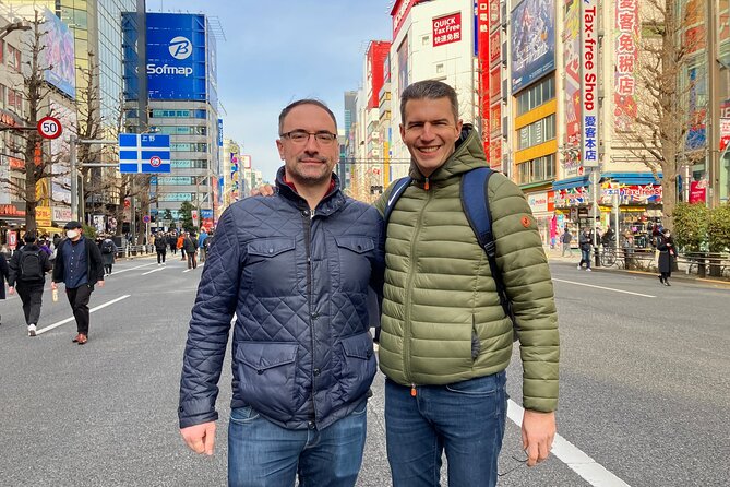 Tokyo Full Day Tour with Licensed Guide and Vehicle from Yokohama - Gardens and museums when you want fewer crowds and more atmosphere
