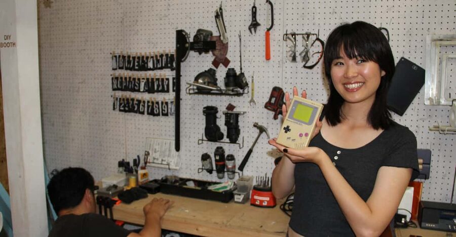 Tokyo: Gameboy Mod Workshop at Akihabara - Key Things You’ll Do (and Why They Matter)