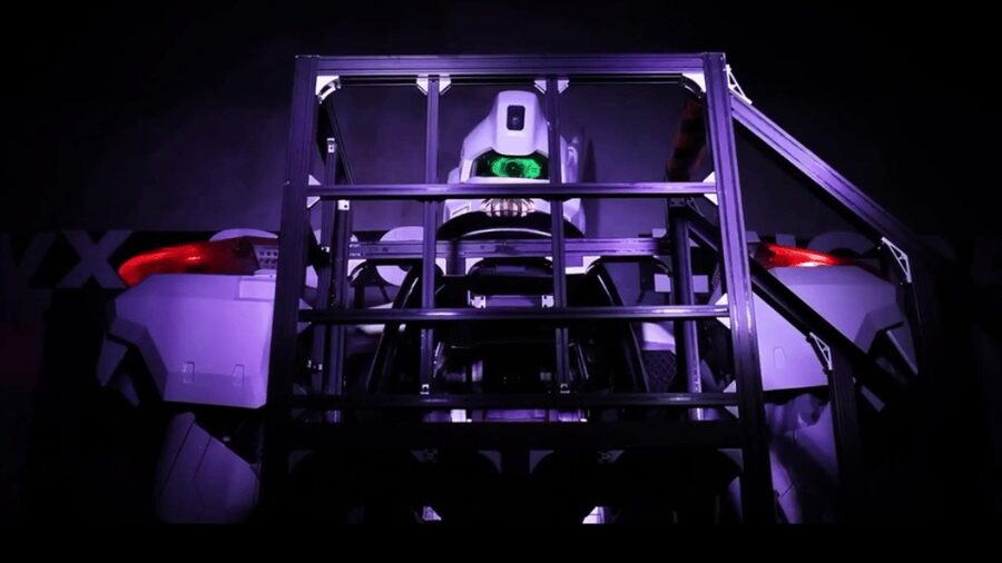 Tokyo: Giant Robot “Ingram” Factory Tour - The Safety and Body Limits You Should Actually Plan Around