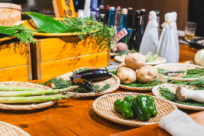 Tokyo Ginza Authentic Food Tour (Izakaya Hopping by local guide) - Price and what $175 really buys you