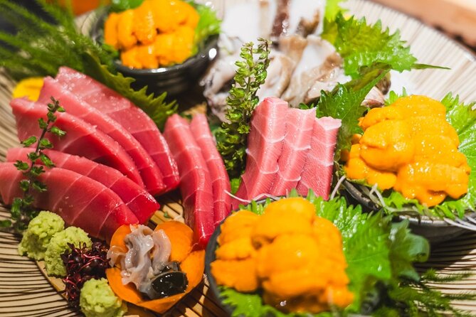 Tokyo Ginza Authentic Food Tour (Izakaya Hopping by local guide) - Small group, local guide, and how to use the night well