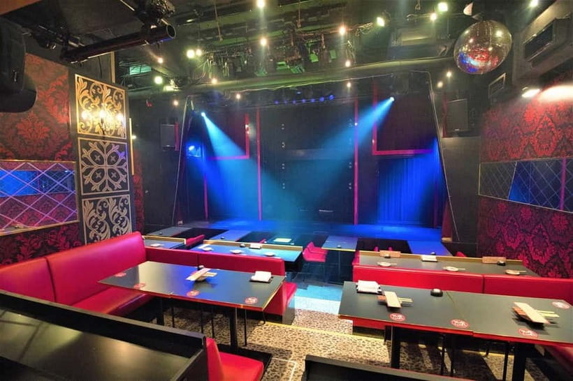 Tokyo GINZA: KONPARU Japanese Cabaret Show with Drink - Key Points You Will Care About