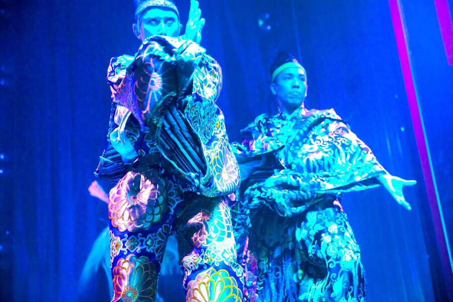 Tokyo GINZA: KONPARU Japanese Cabaret Show with Drink - Price and Value: is $50 worth it?