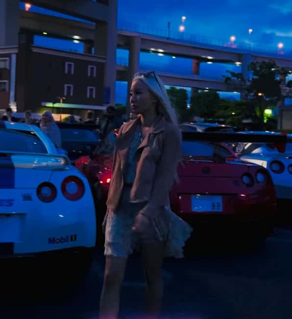 Tokyo: Go Daikoku PA Fast & Furious 3 Sports Car Meetup - Price and Value: Is $49 for Daikoku PA Smart?