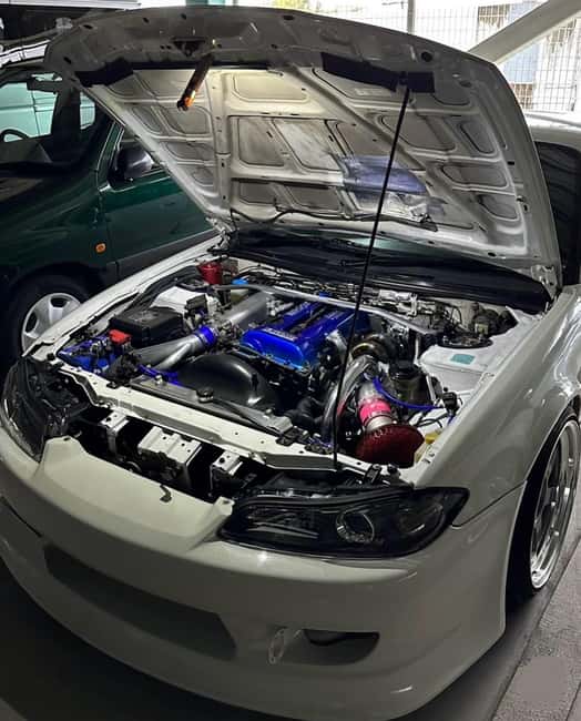 Tokyo: Go Daikoku PA Fast & Furious 3 Sports Car Meetup - Final Decision: Should You Book This Daikoku PA Tour?