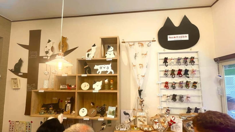 Tokyo: Gotokuji Cat Temple, Shinjuku Cat Cafe & 3D Cat Tour - Gotokuji Cat Temple: Ten Thousand Lucky Cats, With a Guide’s Context