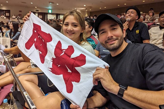Tokyo: Grand Sumo May Tournament - Chanko-nabe dinner: wrestler fuel and what you should watch for