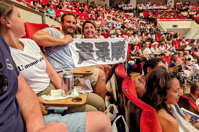 Tokyo: Grand Sumo May Tournament - Should you book this Grand Sumo May Tournament experience?