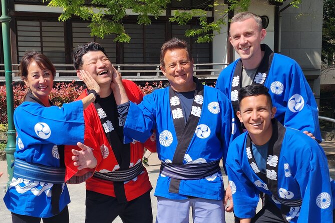 Tokyo - Grand Sumo Tournament - Key Things You Should Know Before You Go