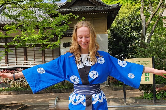 Tokyo - Grand Sumo Tournament - Tokyo Grand Sumo Dates: How to Match Your Trip With the Tournament