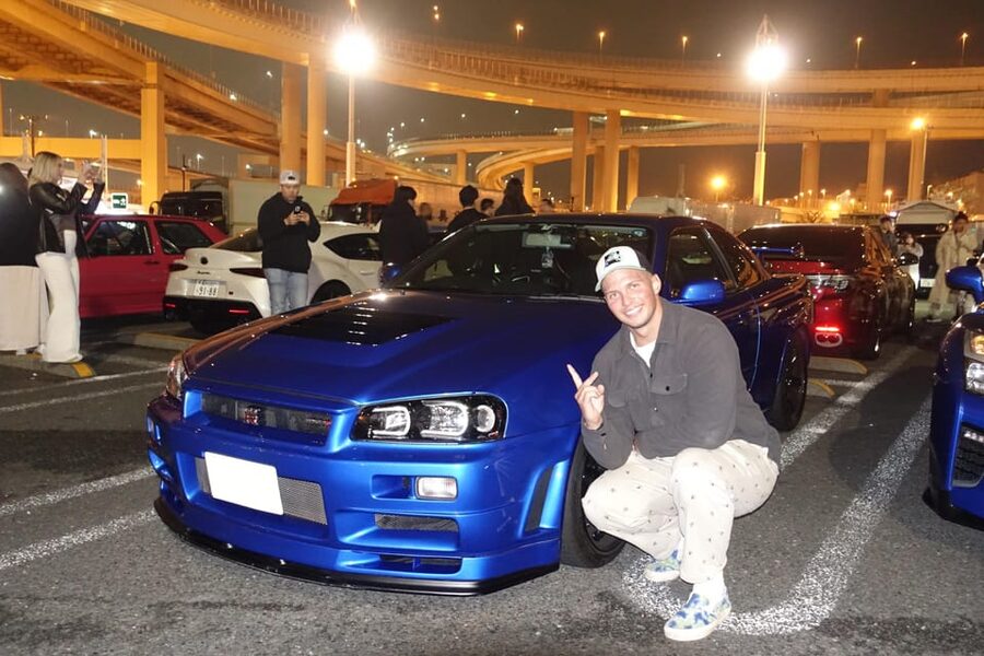 Tokyo: GTR Guided Daikoku Experience at Night - Price and Value: $290 for Three Hours, and What You’re Paying For