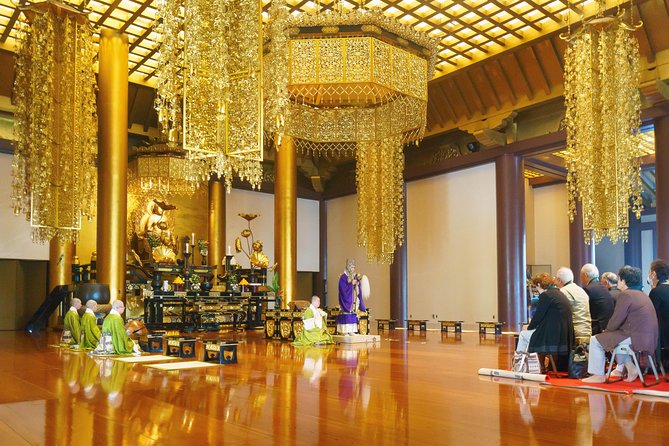 Tokyo Guided Small-Group Biking Tour - Meiji Jingu and Yoyogi Park: The Day’s Calm Reset