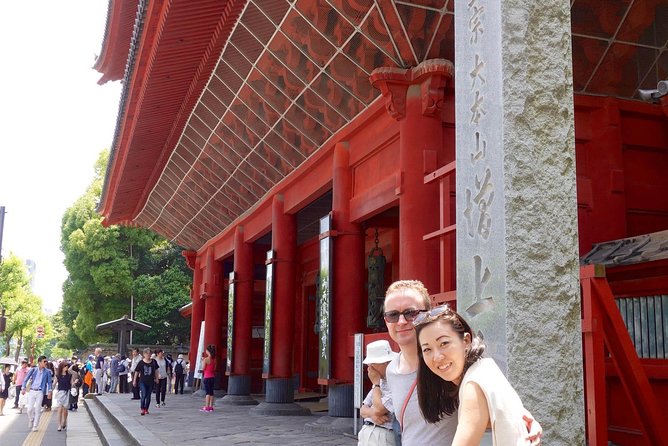 Tokyo Guided Small-Group Biking Tour - Omotesando, Roppongi Hills, and the Aoyama Cemetery Backstreet Ride