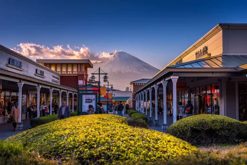 Tokyo: Hakone Fuji Day Tour w/ Cruise, Cable Car, Volcano - Key highlights to plan for