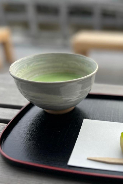 Tokyo: Hama-rikyu Gardens tour with Japanese Tea & Sweets - Price and value: does $85 per person make sense?