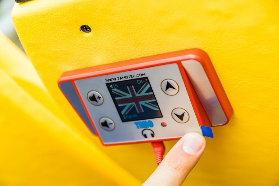 Tokyo: Hop-On Hop-Off Sightseeing Bus Ticket - What the ticket really gives you in Tokyo