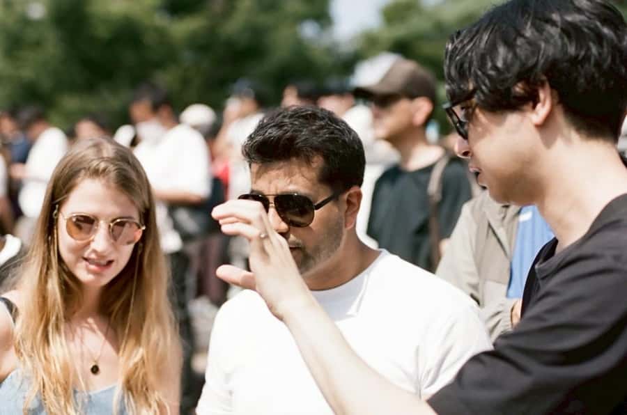 Tokyo: Horse Racing Tour with Local Fan - Drinks and food on-site: plan to buy your own, then snack well