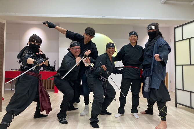 Tokyo Ikebukuro Evening Tour Dive into Japanese culture - What else you do in between, and why it matters