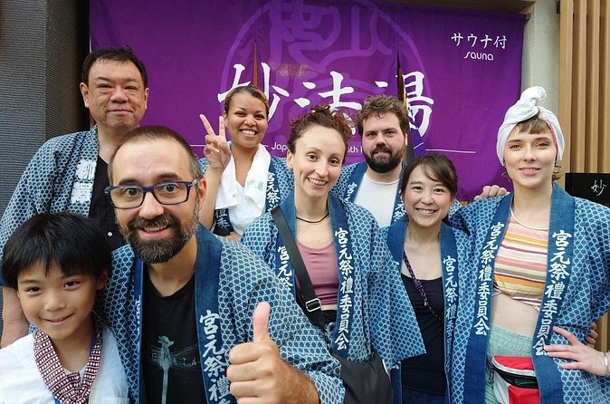 Tokyo Ikebukuro Evening Tour Dive into Japanese culture - Timing and pacing: how to match your energy to this plan