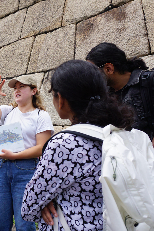 Tokyo: Imperial Palace Japanese History Walking Tour - Should You Book the Imperial Palace Japanese History Walking Tour?