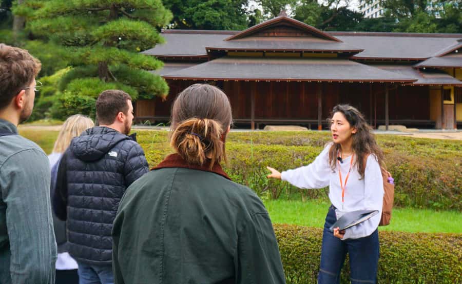Tokyo: Imperial Palace, the history of Japan (ENGLISH GUIDE) - Key points worth knowing
