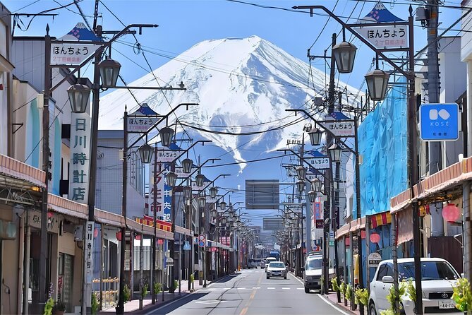 Tokyo: Instagram-Worthy Mt Fuji & Lake Kawaguchiko Day Trip - Key Highlights That Make This Tour Worth Your Time