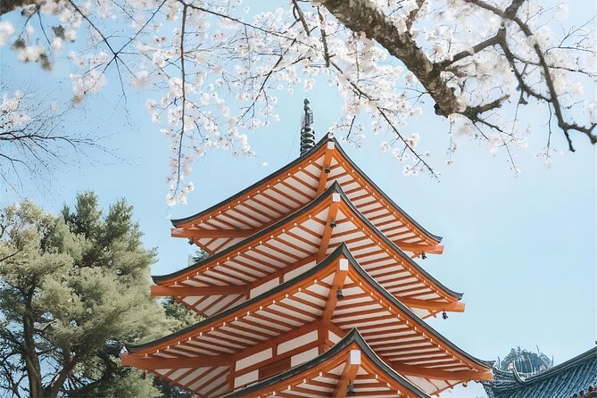 Tokyo: Instagram-Worthy Mt Fuji & Lake Kawaguchiko Day Trip - Stop 3: Oshino Hakkai’s Eight Springs and the Calm Break in the Day