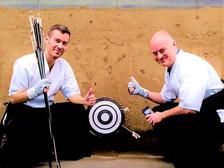Tokyo: Japanese Archery (Kyudo) Experience - Should you book this Kyudo experience in Tokyo?