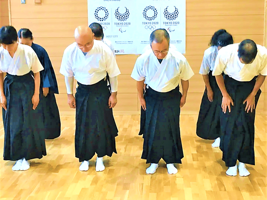 Tokyo: Japanese Archery (Kyudo) Experience - Who this Kyudo experience is perfect for