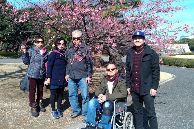 Tokyo Japanese Garden Lover's Private Tour with Government-Licensed Guide - What to ask your guide so you actually remember it