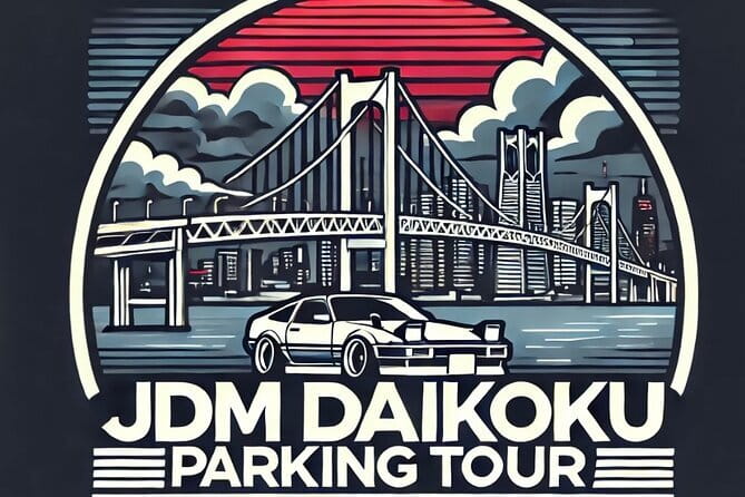 【Tokyo】JDM Daikoku Parking Area & Nissan Facility Tour - Daikoku PA Time, Photo Spots, and the Reality of Local Conditions