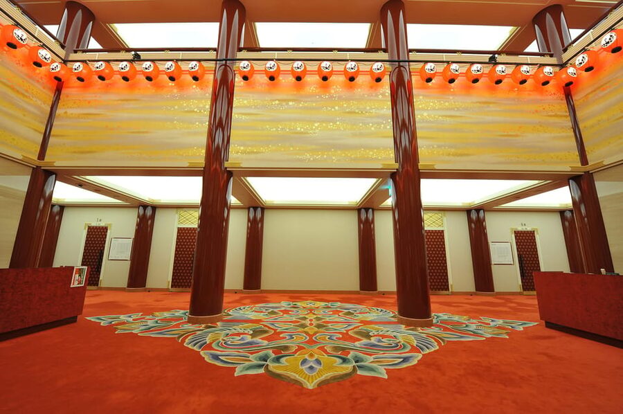 Tokyo: KABUKI Show at Kabukiza Theatre Admission Ticket - Why Kabukiza Theatre is the smart pick for Kabuki in Tokyo