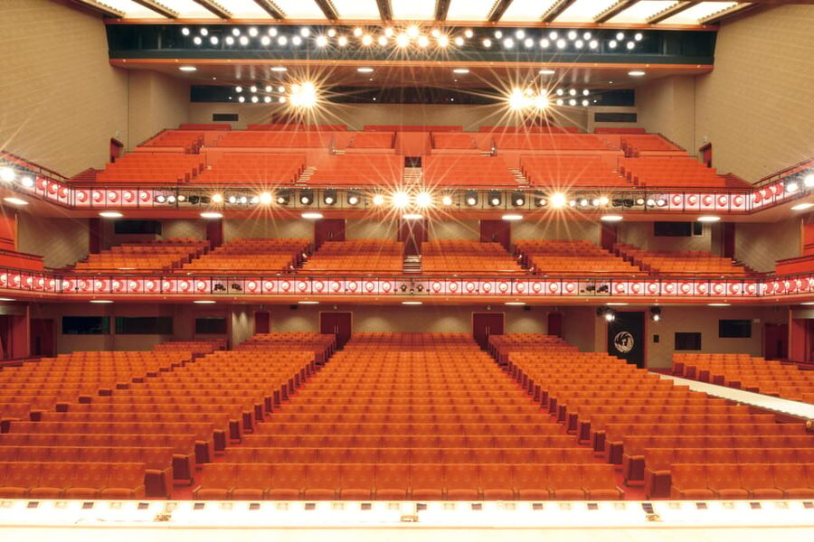 Tokyo: KABUKI Show at Kabukiza Theatre Admission Ticket - Price and value: $106 per person, what you are paying for