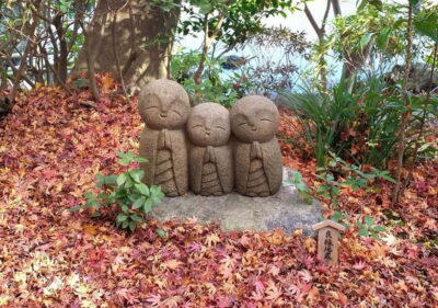 Kamakura & Enoshima Day Trip including Temple Tickets