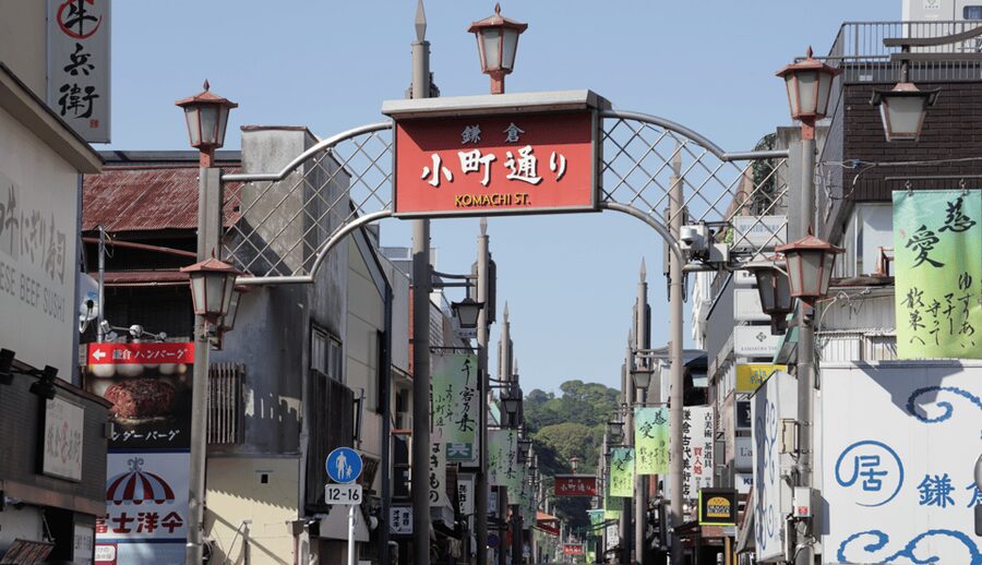 Tokyo: Kamakura & Enoshima Day Trip including Temple Tickets - Enoshima Shrine, Sea Candle, Iwaya Caves, and Benzaiten Street