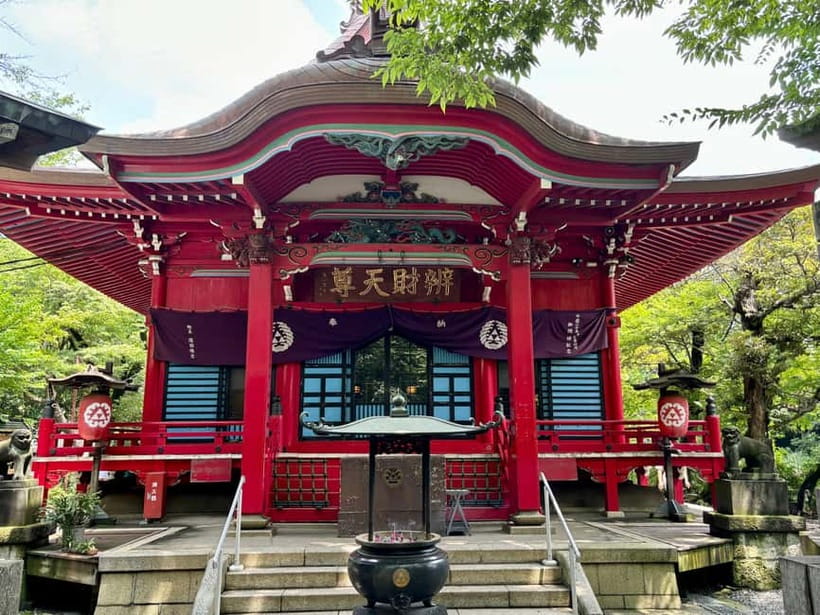 Tokyo: Kichijoji Walking Tour with Local Guide - Who this tour suits best