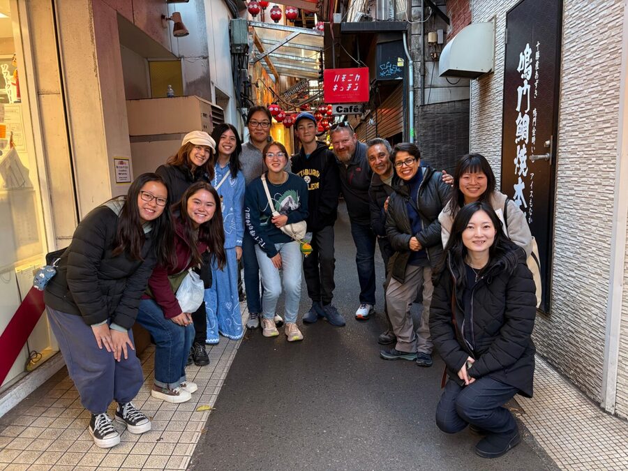 Tokyo: Kichijoji Walking Tour with Local Guide - Harmonica Yokocho: where snacks and small streets do the talking