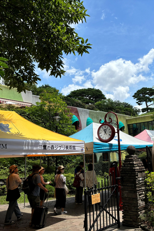 Tokyo: Kichijoji Walking Tour with Local Guide - Inokashira Park: the quiet reset that makes the day feel worth it