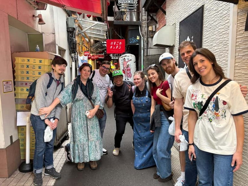 Tokyo: Kichijoji Walking Tour with Local Guide - Price and value: when $88 feels fair (and when it does not)