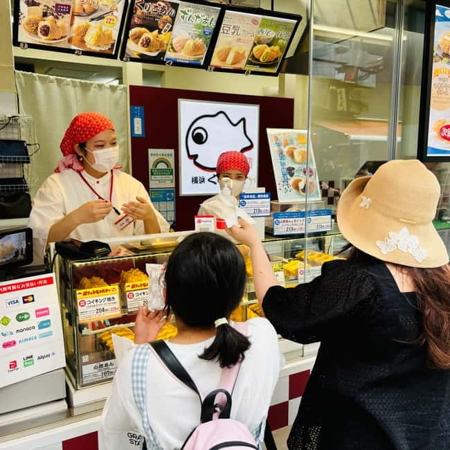 Tokyo: Kichijoji Walking Tour with Local Guide - Kichijoji Sunroad: practical shopping street energy