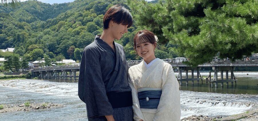 Tokyo : Kimono Rental in Asakusa Provided by KanoWafuku - Choosing Your Kimono Without the “Sticker Shock” Feeling