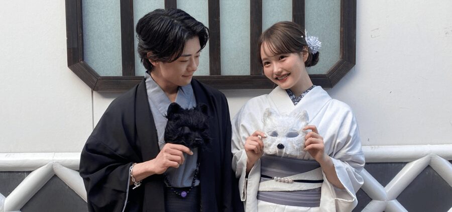 Tokyo : Kimono Rental in Asakusa Provided by KanoWafuku - Sandals and Geta: The Comfort Move Most People Underestimate
