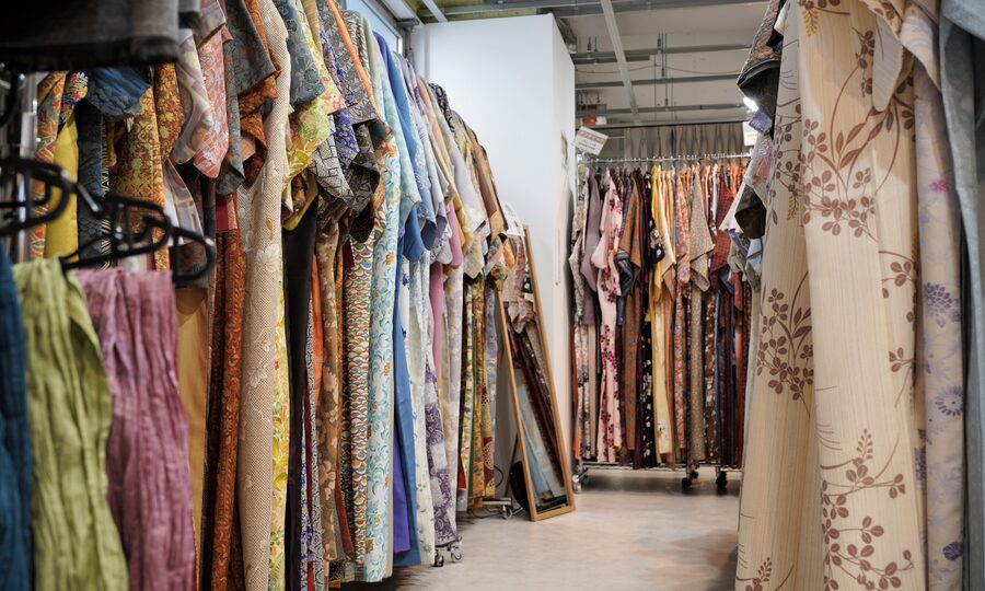 Tokyo : Kimono Rental in Asakusa Provided by KanoWafuku - Using Your Kimono Walk Time Wisely in Asakusa