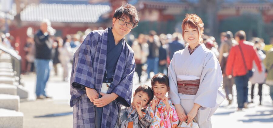 Tokyo : Kimono Rental in Asakusa Provided by KanoWafuku - Price and Logistics Reality Check: Add-ons, Cash, and Large Luggage