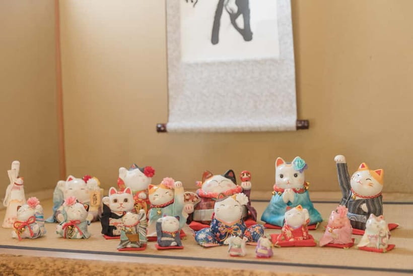 Tokyo: Kimono Rental inside Shinjuku Gyoen National Garden - Key Things to Know Before You Go