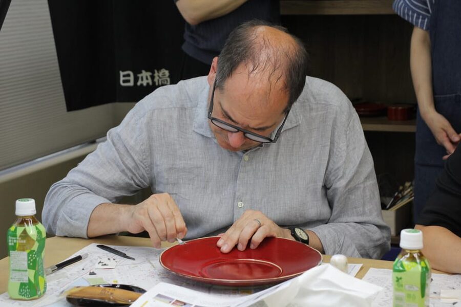 Tokyo: Kintsugi Art Repair Workshop - Kintsugi in Tokyo: A Gold-Seam Souvenir You Actually Make