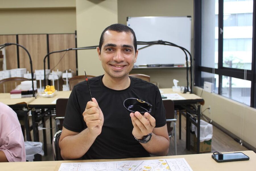 Tokyo: Kintsugi Art Repair Workshop - Your Piece: What They Can Repair (and What Won’t Work)