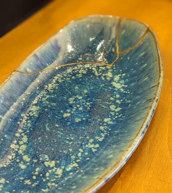 Tokyo: Kintsugi Art Repair Workshop - Pricing and Value: When $125 Makes Sense
