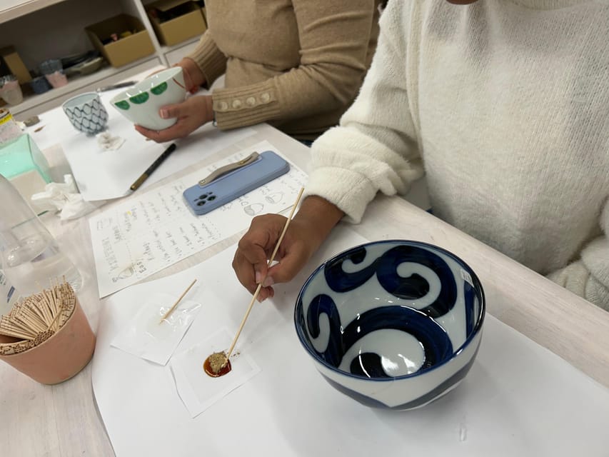 Tokyo: Kintsugi Workshop to Learn the Art of Golden Joinery - Getting to the workshop at Gakugei Daigaku station